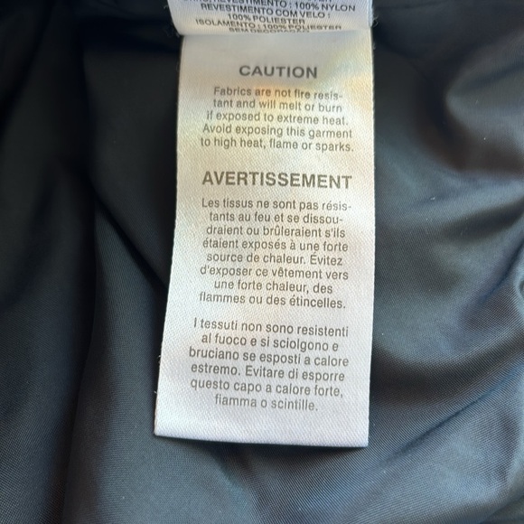 Columbia Sleet To Street 3-in-1 Interchange Black Jacket Women’s Size XS *** - Picture 7 of 14